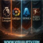 All Leagues, One Place