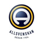 Allsvenskan (1926) vector logo