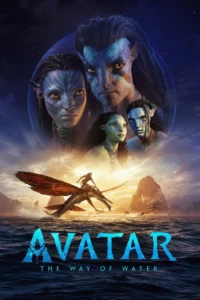 Avatar The Way Of Water - Copy
