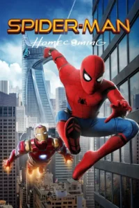 Spider-Man_ Homecoming (2017) - Copy - Copy